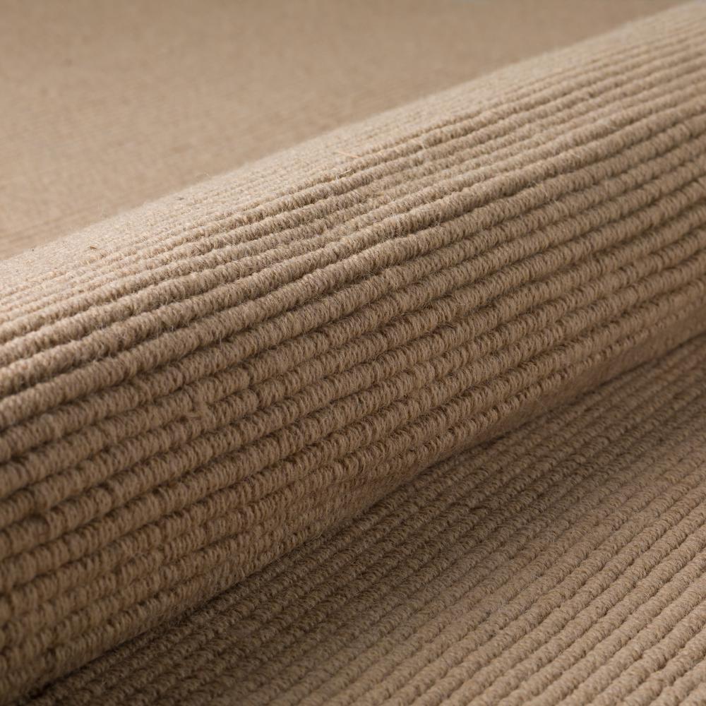 Monaco Sisal MC100 Sandstone 8' x 10' Rug. Picture 6