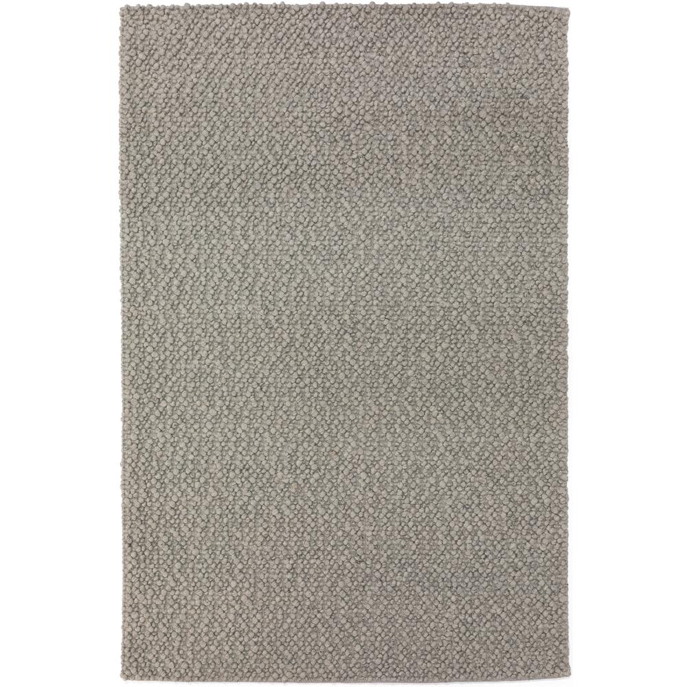 Gorbea GR1 Silver 3'6" x 5'6" Rug. Picture 1