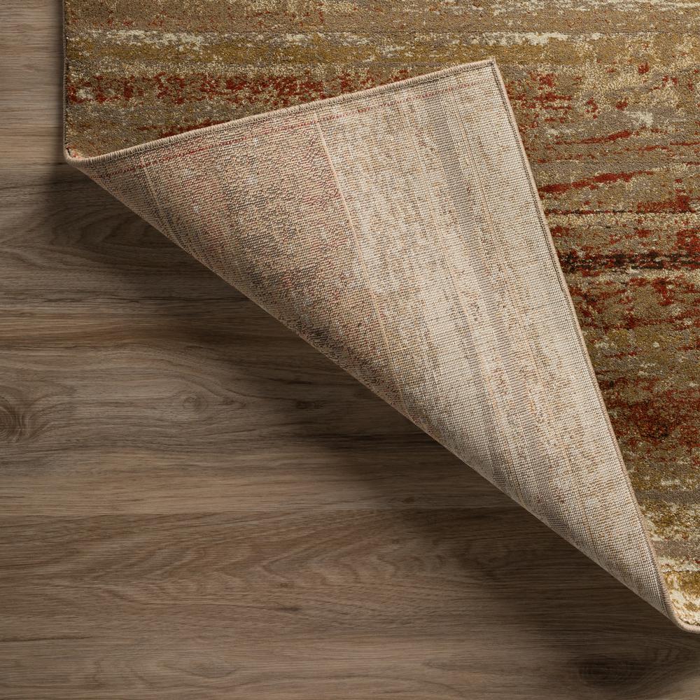 Upton UP6 Canyon 9'6" x 13'2" Rug. Picture 4