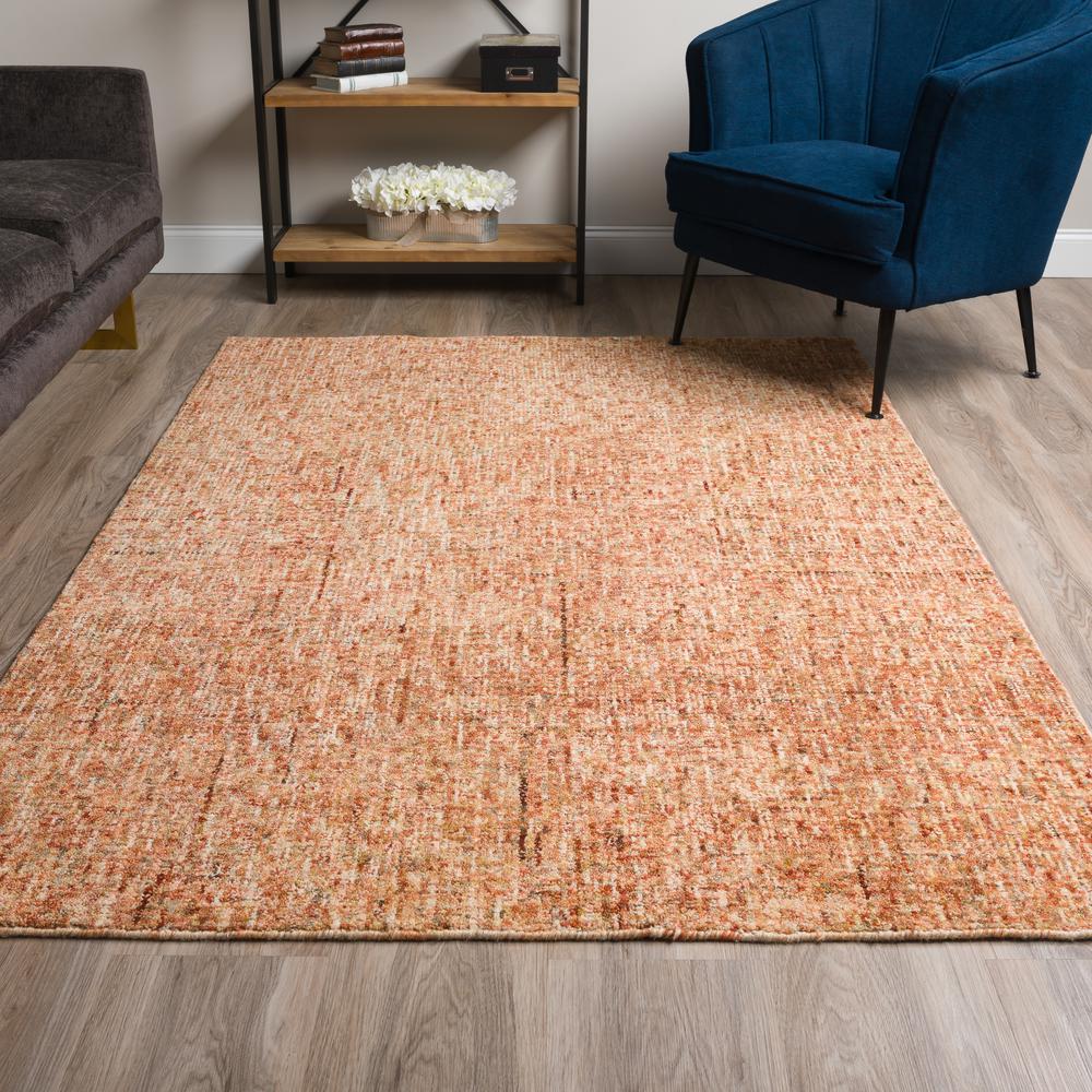 Calisa CS5 Sunset 9' x 13' Rug. Picture 2