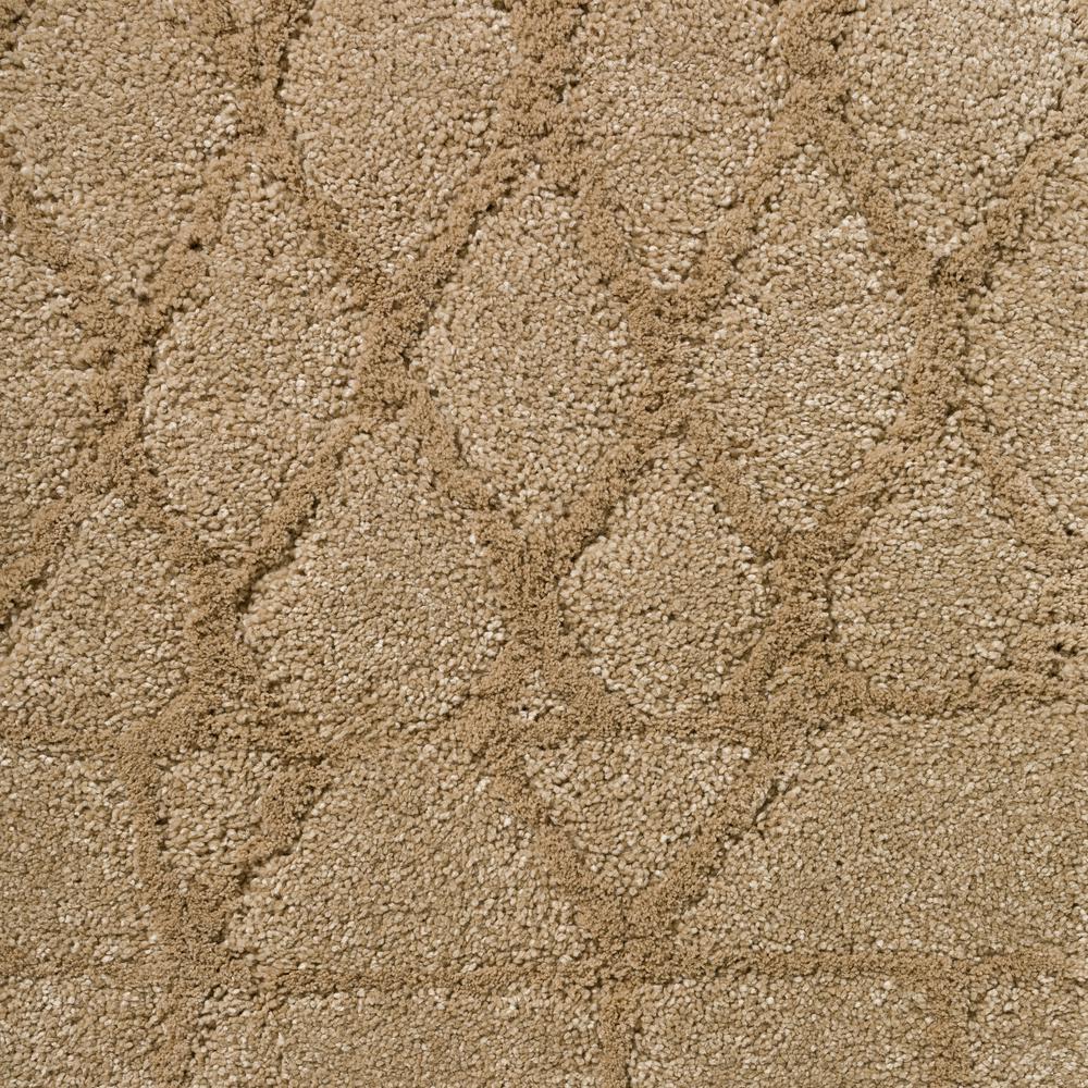 Marquee MQ1 Sand 5'1" x 7'5" Rug. Picture 3
