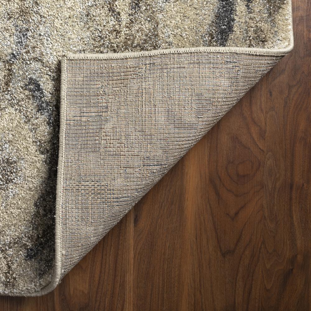Aero AE2 Silver 9'6" x 13'2" Rug. Picture 7