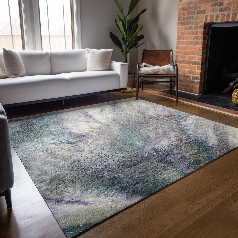 Chantille ACN505 Ivory 8' x 10' Rug. Picture 7