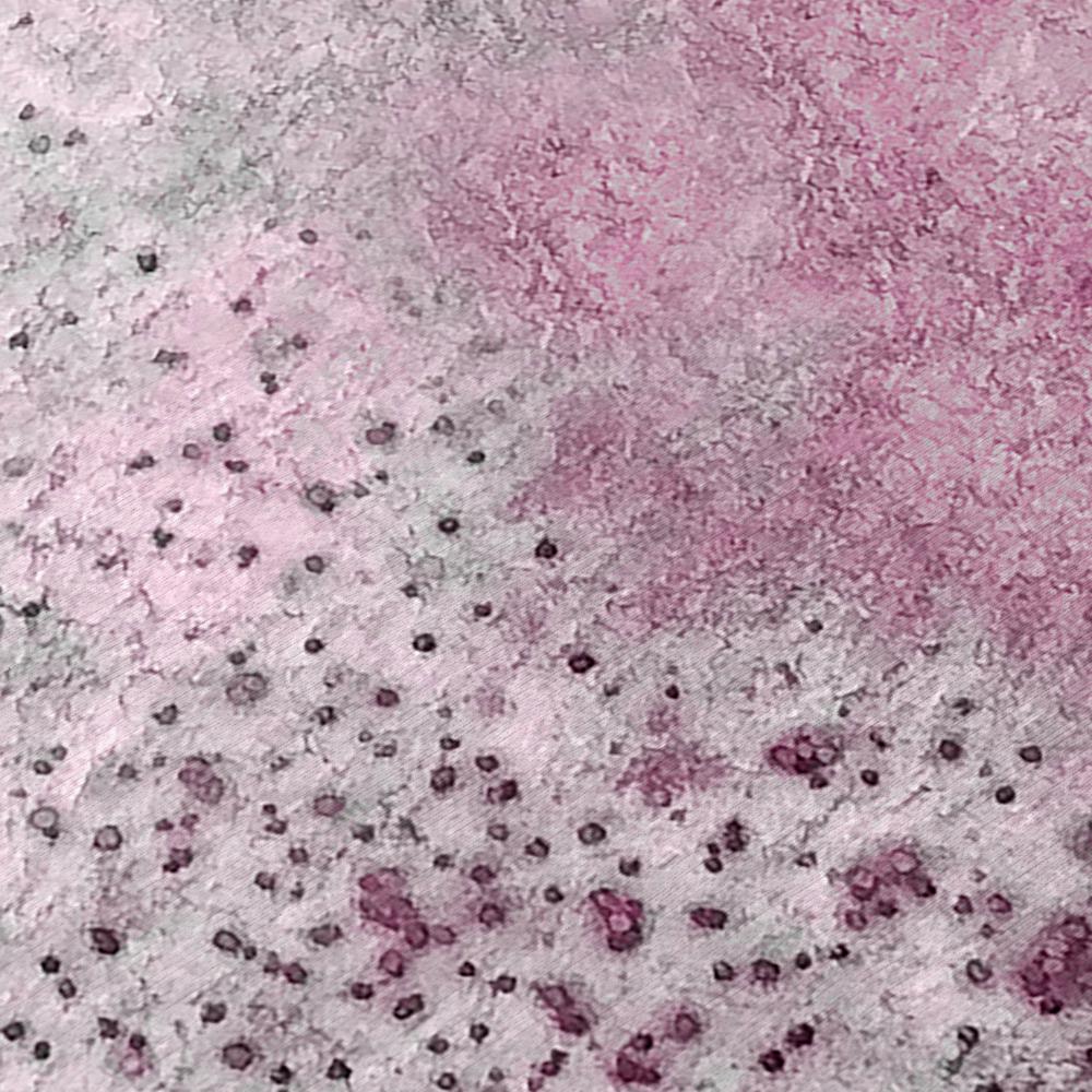 Chantille ACN505 Pink 3' x 5' Rug. Picture 5