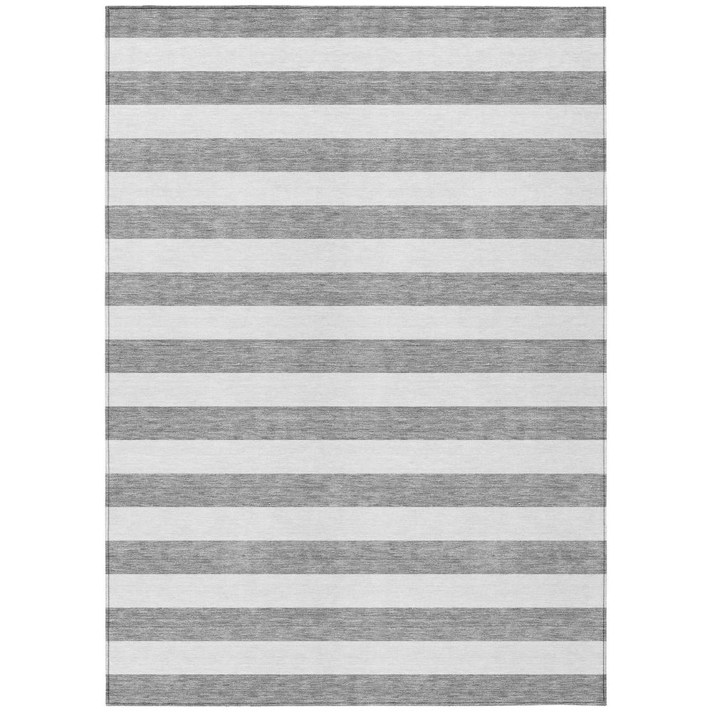 Chantille ACN528 Gray 8' x 10' Rug. Picture 1
