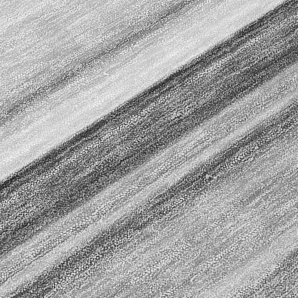 Chantille ACN529 Gray 3' x 5' Rug. Picture 5