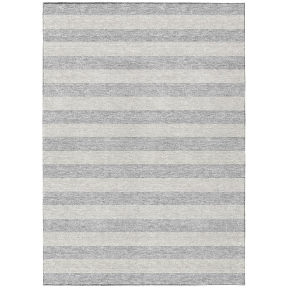 Chantille ACN530 Gray 8' x 10' Rug. Picture 1