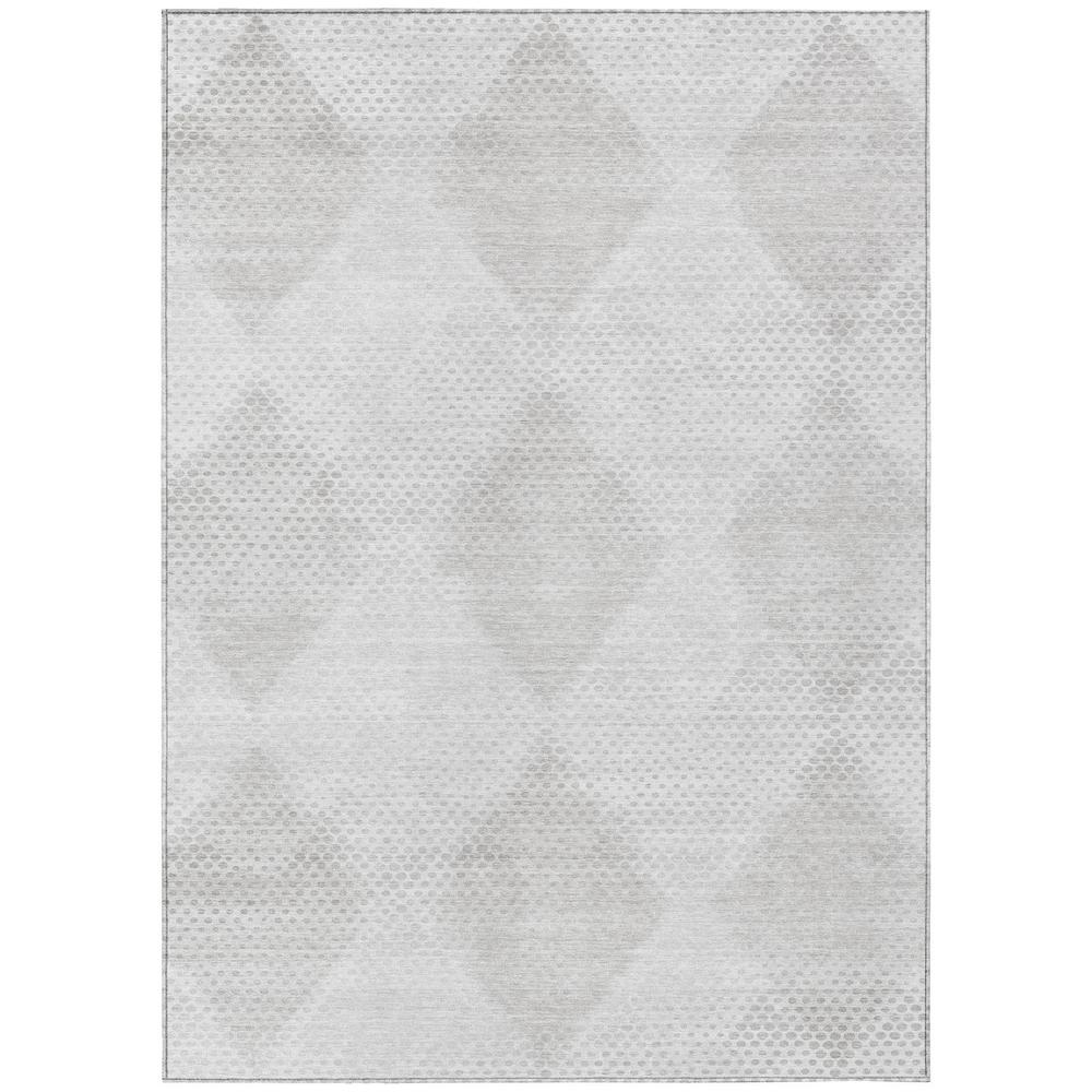 Chantille ACN539 Ivory 8' x 10' Rug. Picture 1