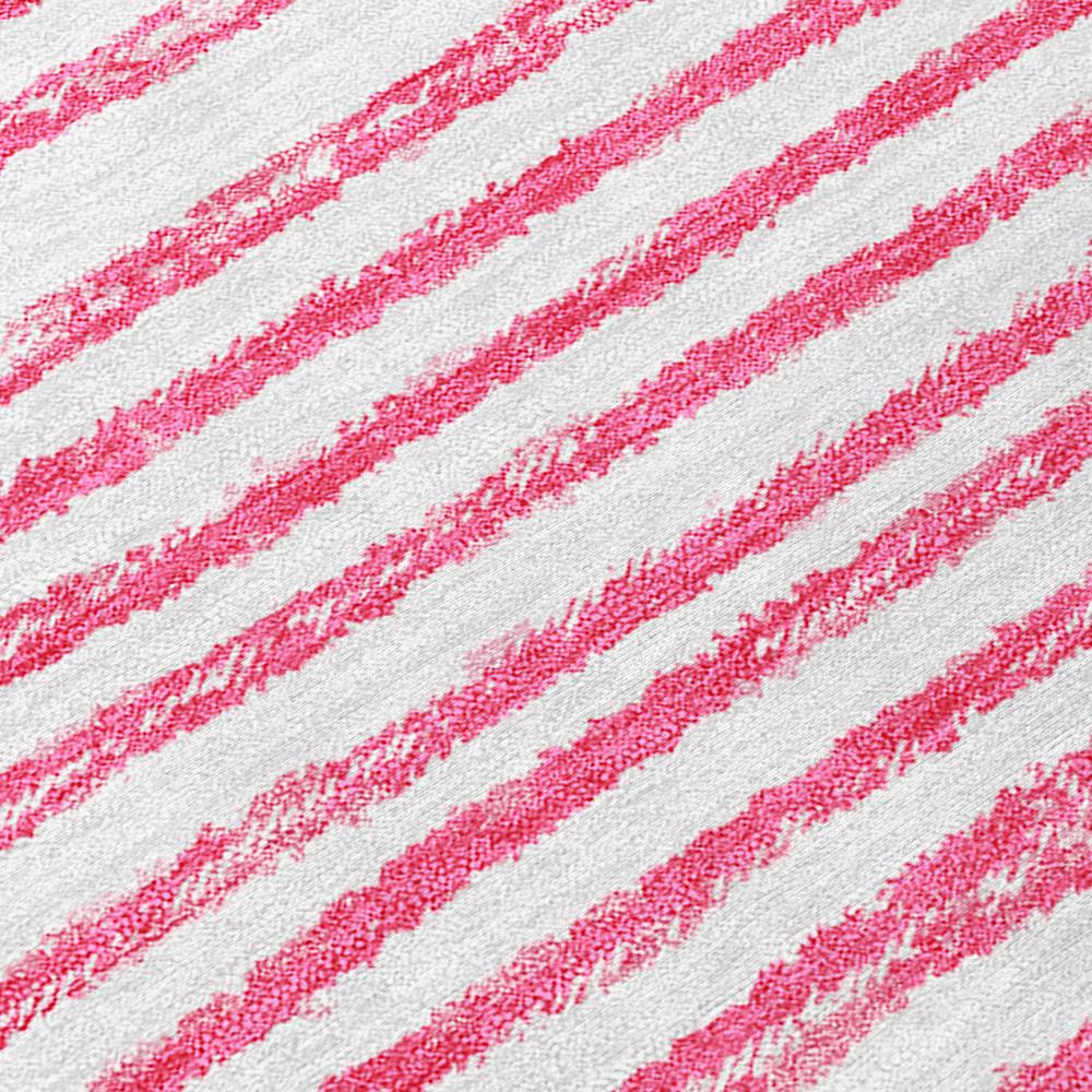 Chantille ACN540 Pink 3' x 5' Rug. Picture 5