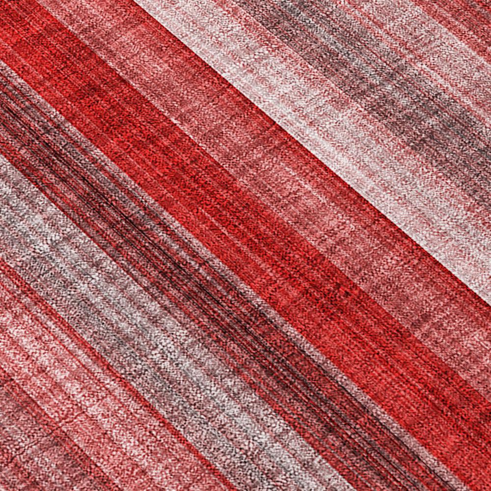 Chantille ACN543 Red 3' x 5' Rug. Picture 5