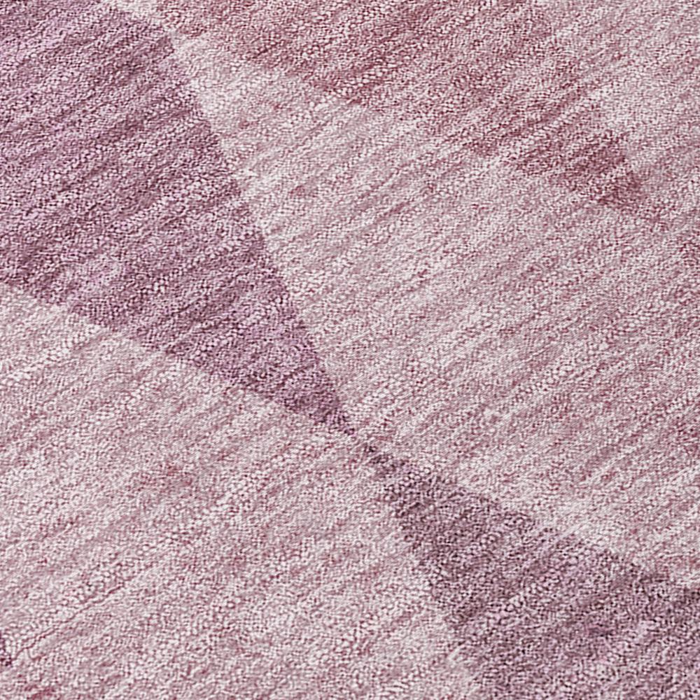 Chantille ACN561 Pink 3' x 5' Rug. Picture 5