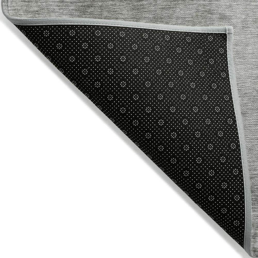 Chantille ACN562 Gray 3' x 5' Rug. Picture 2