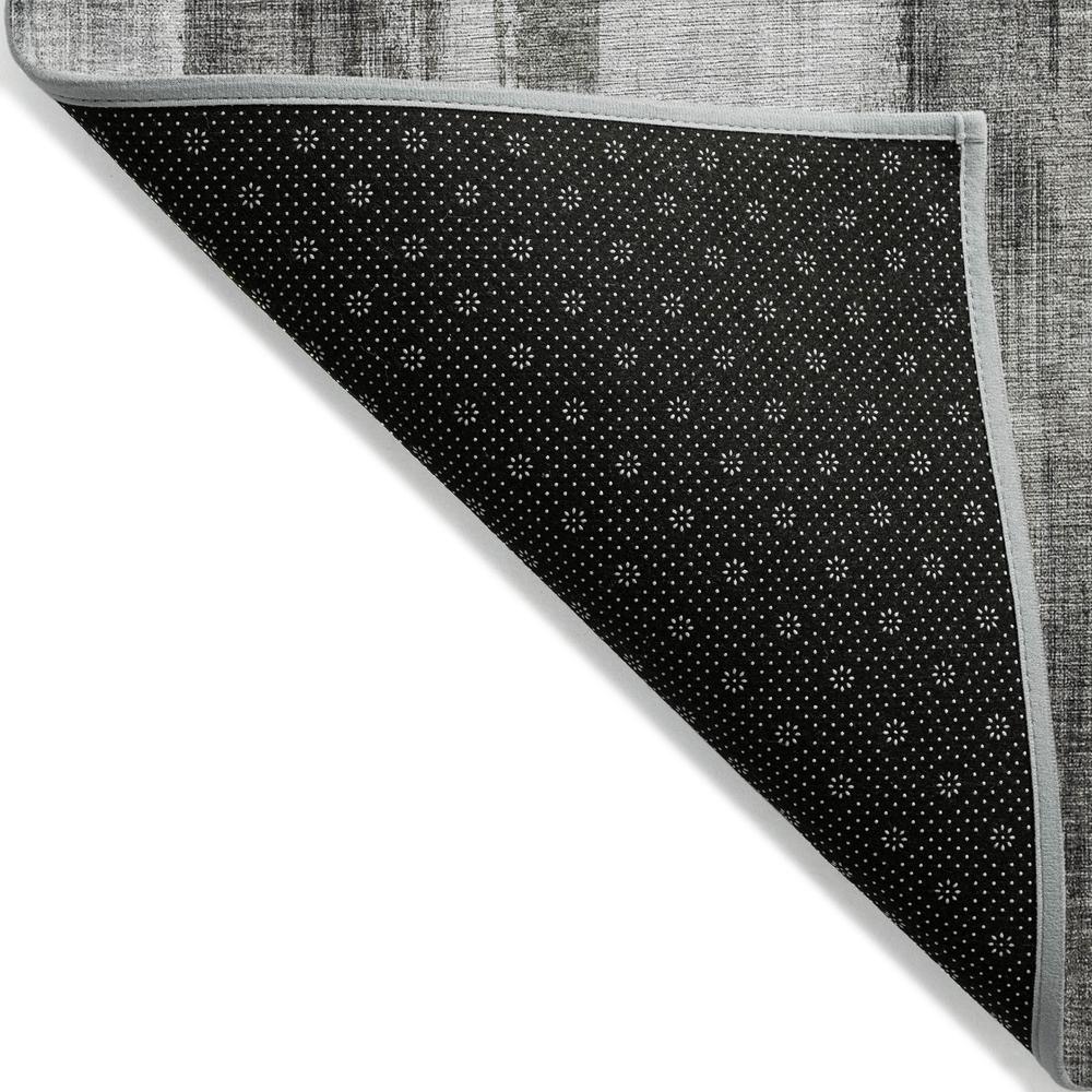 Chantille ACN567 Gray 3' x 5' Rug. Picture 2