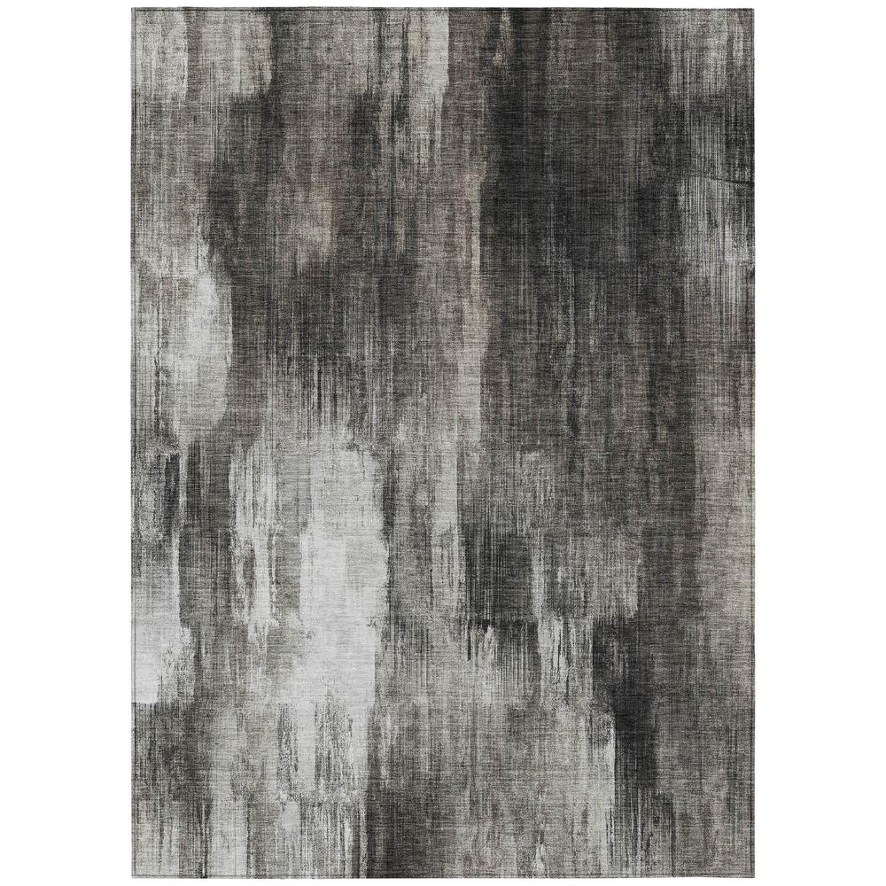Chantille ACN567 Gray 8' x 10' Rug. Picture 1