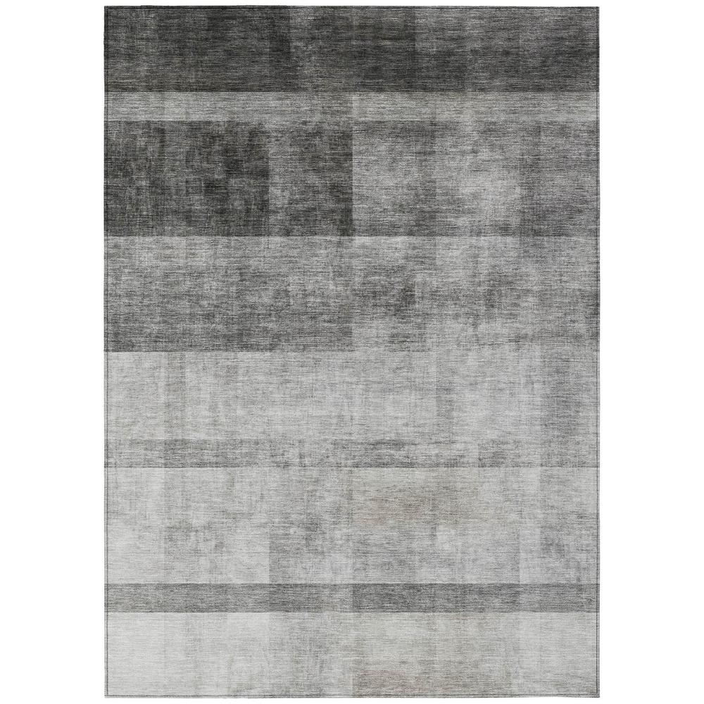 Chantille ACN568 Gray 8' x 10' Rug. Picture 1