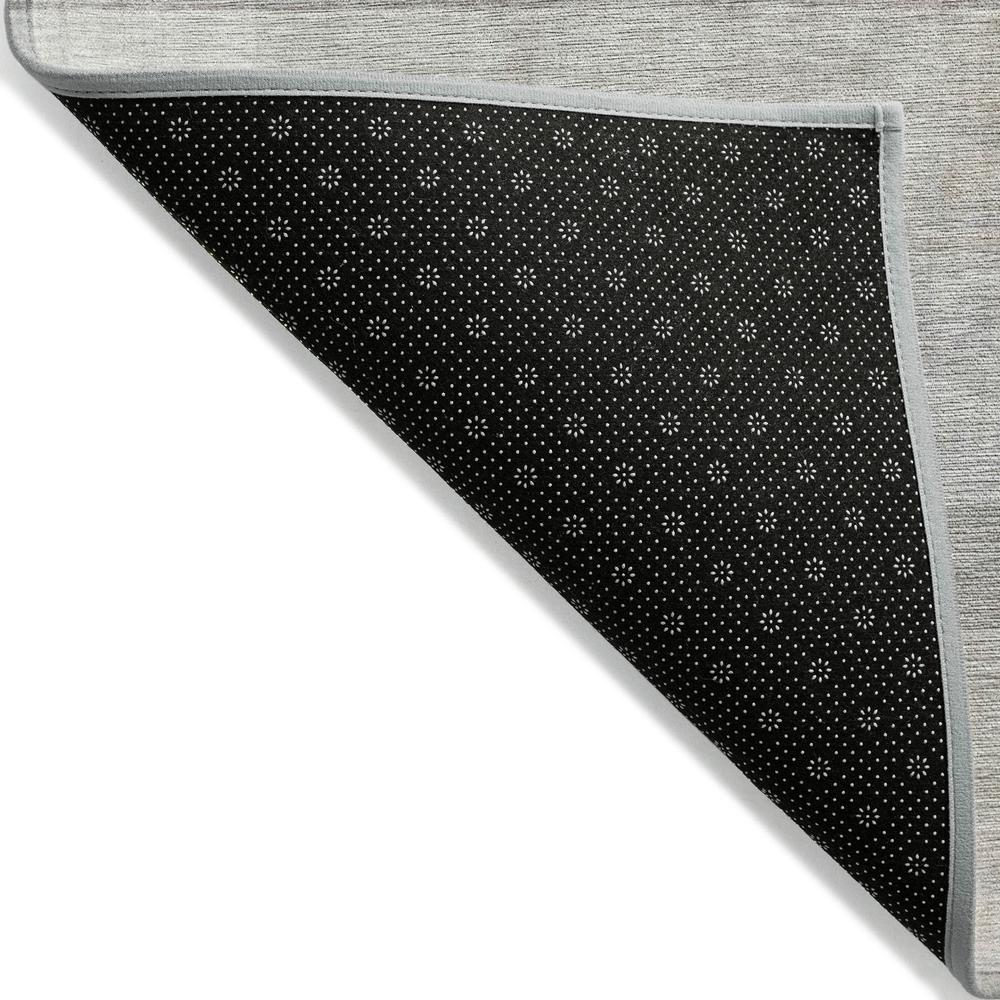 Chantille ACN568 Brown 3' x 5' Rug. Picture 2