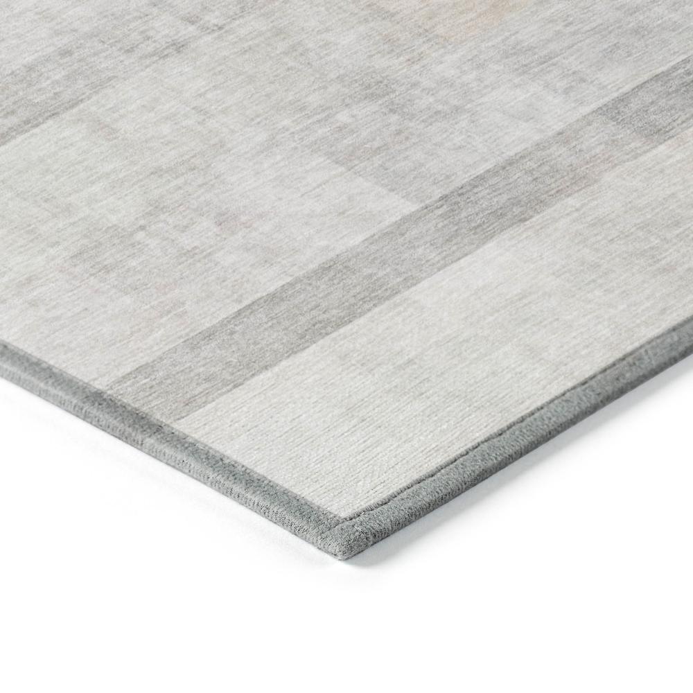 Chantille ACN568 Brown 3' x 5' Rug. Picture 3