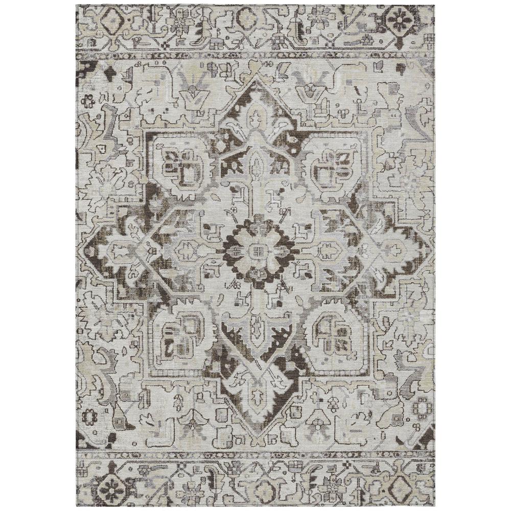 Chantille ACN570 Ivory 8' x 10' Rug. Picture 1