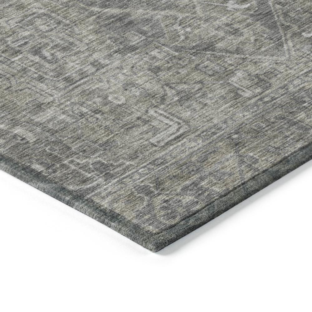 Chantille ACN571 Brown 3' x 5' Rug. Picture 3