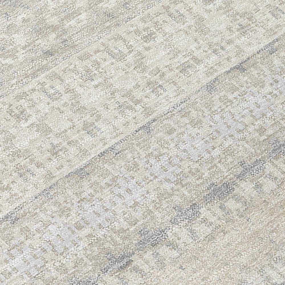 Chantille ACN576 Ivory 3' x 5' Rug. Picture 5