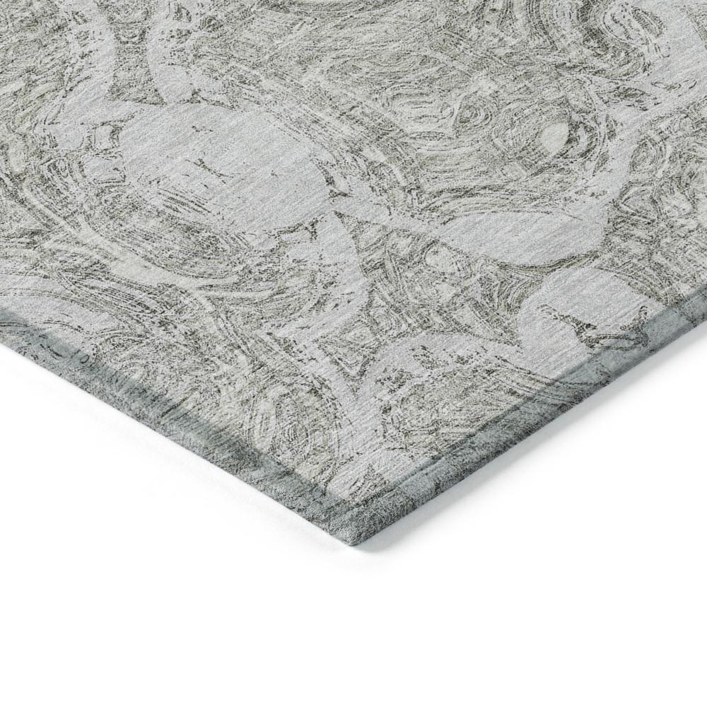 Chantille ACN579 Ivory 3' x 5' Rug. Picture 3