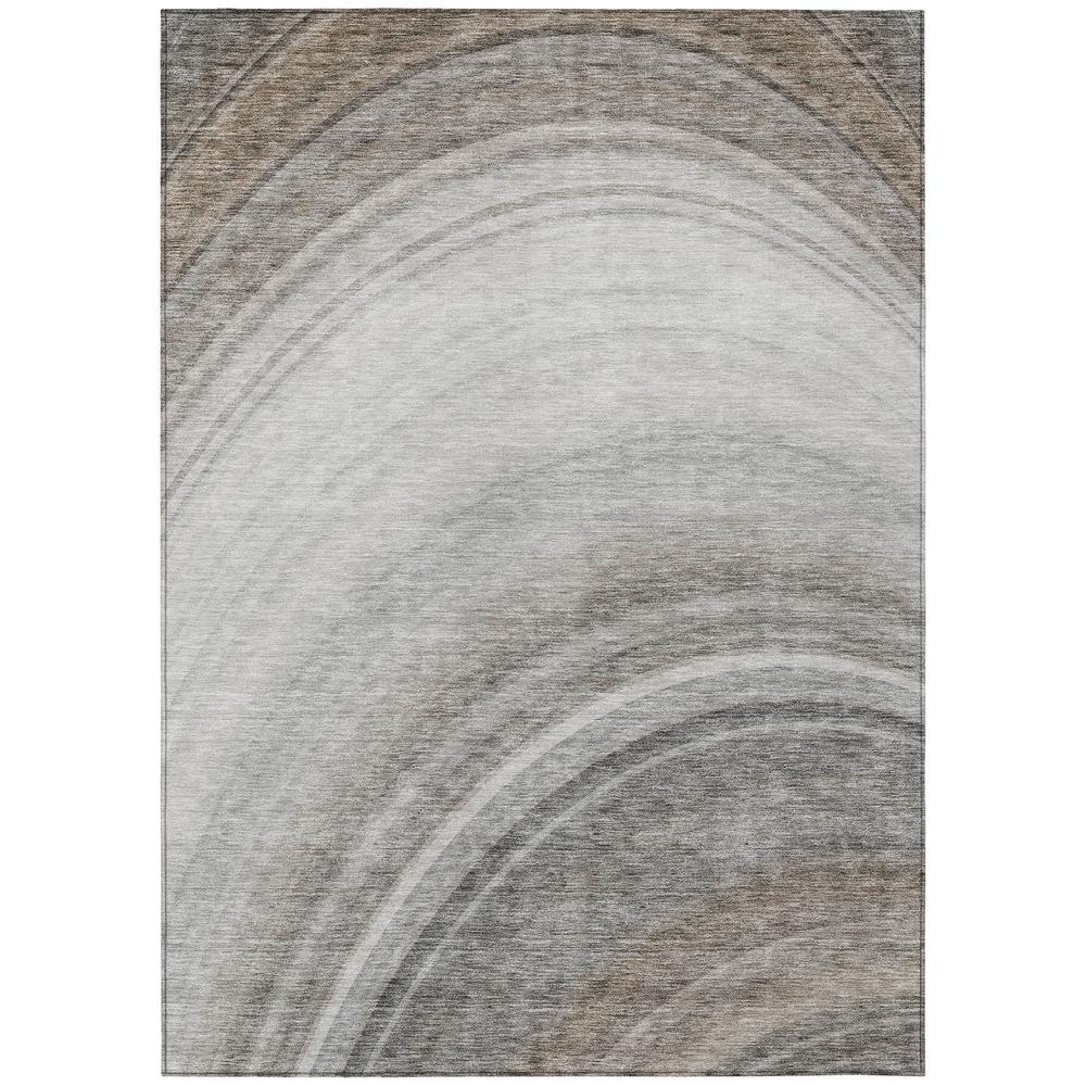 Chantille ACN584 Gray 8' x 10' Rug. Picture 1