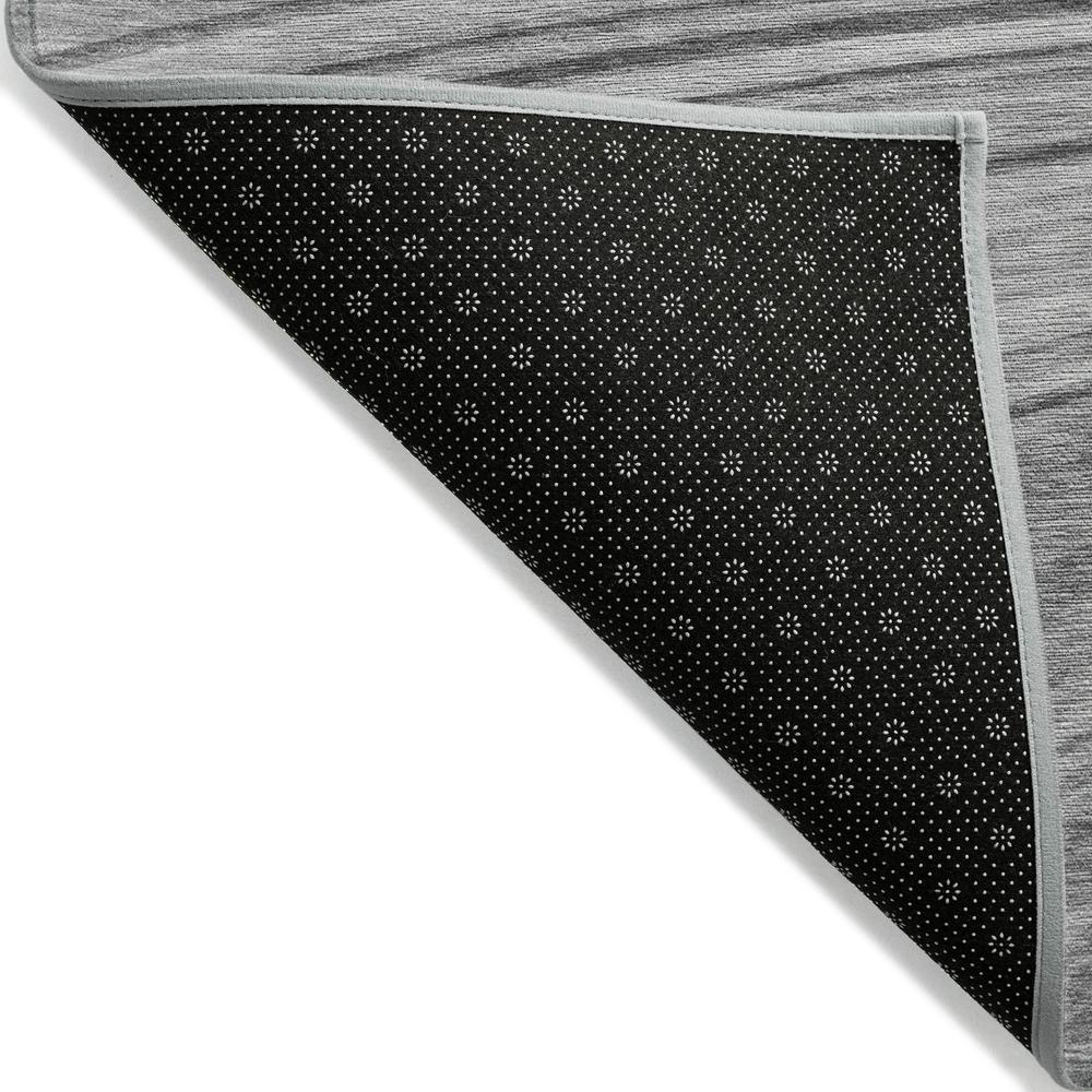Chantille ACN585 Gray 3' x 5' Rug. Picture 2
