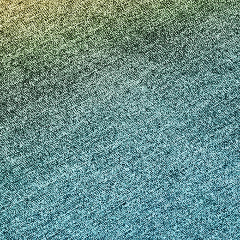 Chantille ACN587 Brown 3' x 5' Rug. Picture 5