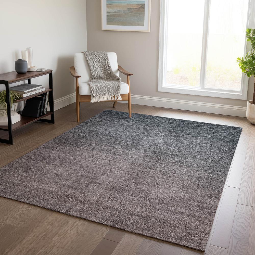 Chantille ACN587 Gray 8' x 10' Rug. Picture 6