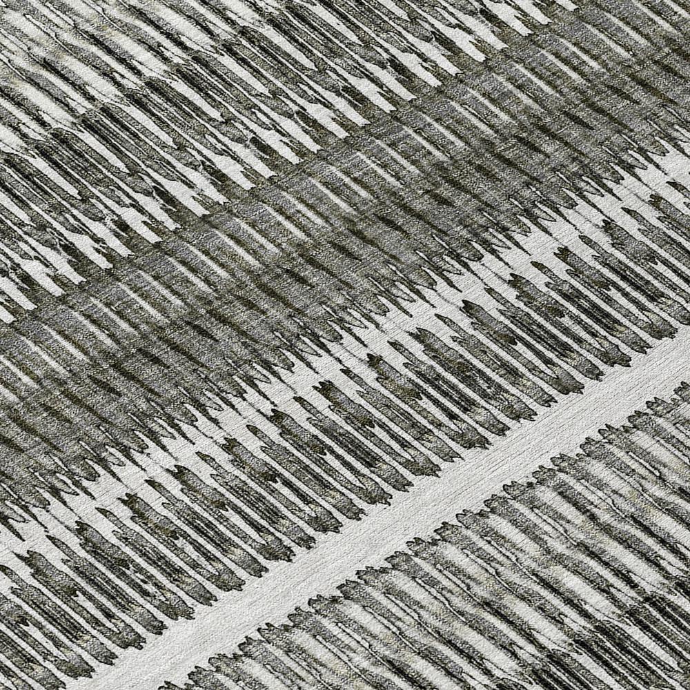 Chantille ACN589 Gray 3' x 5' Rug. Picture 5