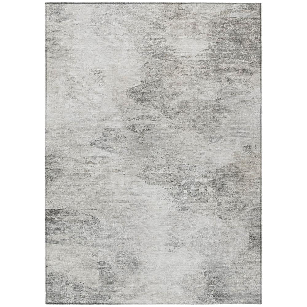 Chantille ACN592 Gray 8' x 10' Rug. Picture 1