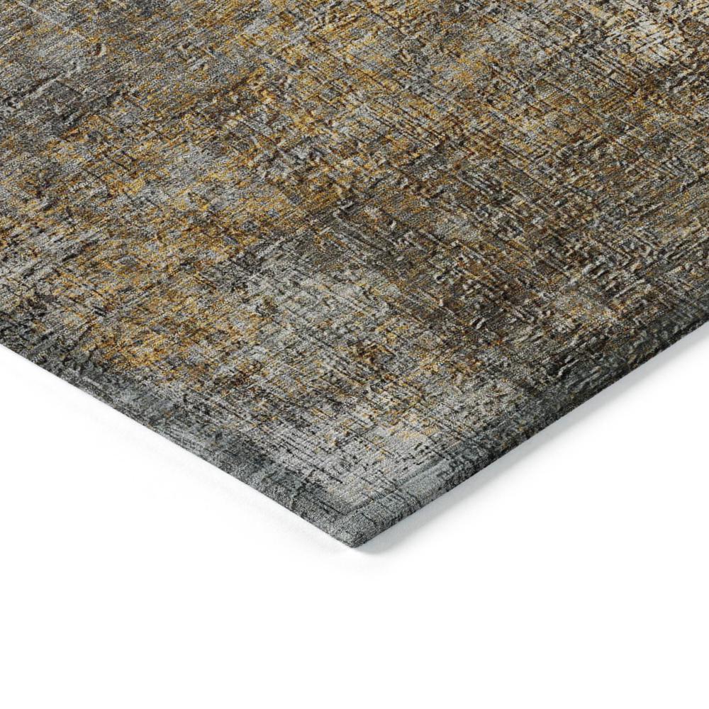 Chantille ACN593 Gray 3' x 5' Rug. Picture 3