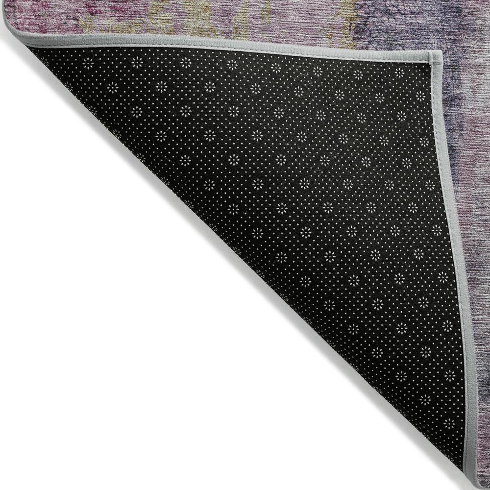 Chantille ACN605 Pink 3' x 5' Rug. Picture 2