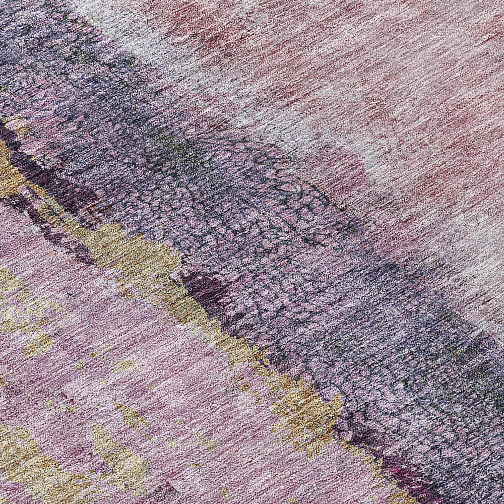 Chantille ACN605 Pink 3' x 5' Rug. Picture 5