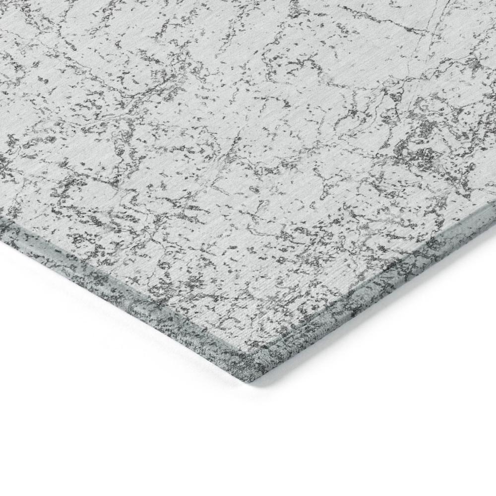 Chantille ACN606 Gray 3' x 5' Rug. Picture 3