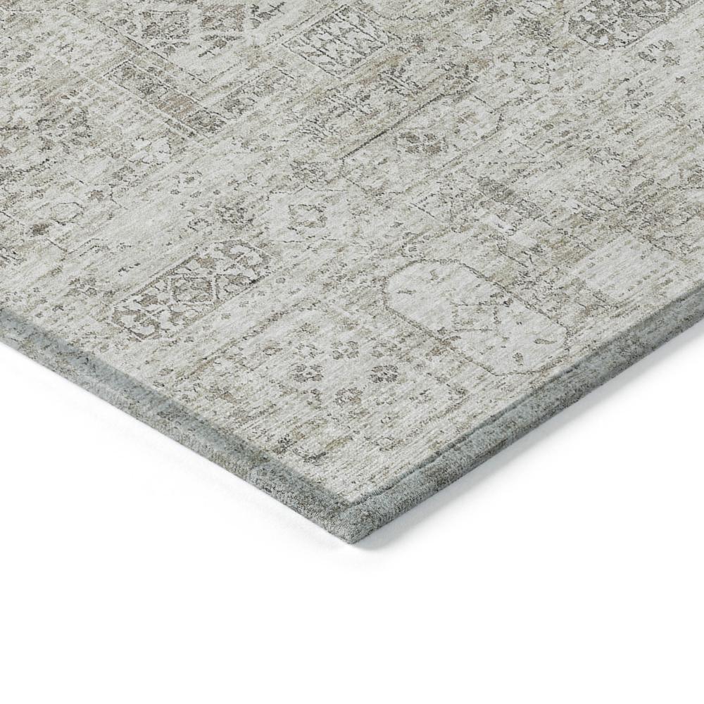 Chantille ACN611 Brown 3' x 5' Rug. Picture 3