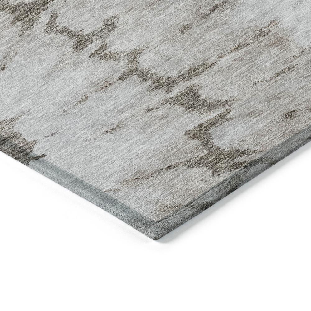 Chantille ACN614 Brown 3' x 5' Rug. Picture 3