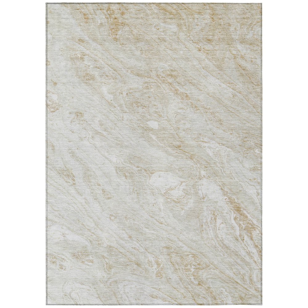 Chantille ACN640 Ivory 8' x 10' Rug. Picture 1