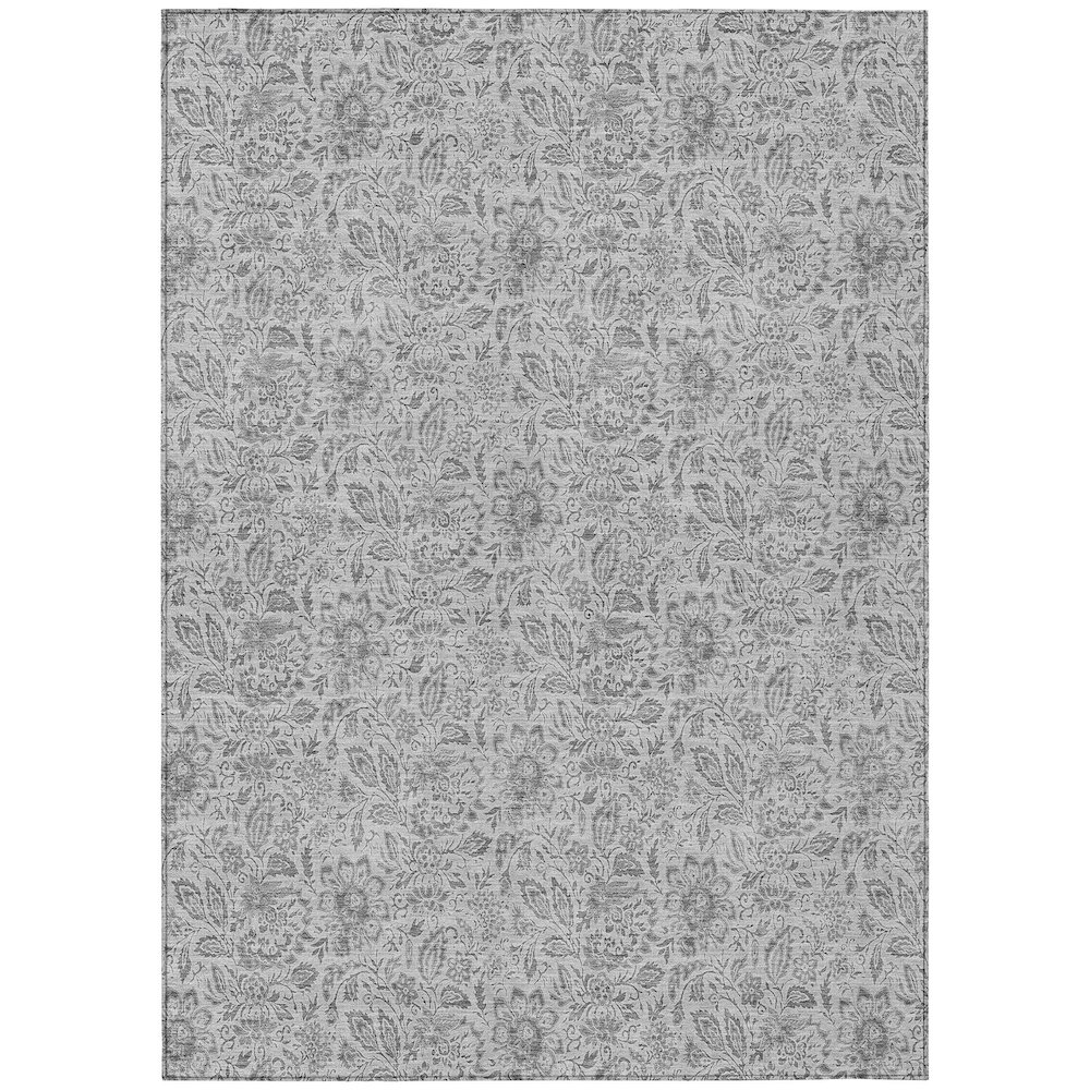 Chantille ACN660 Gray 8' x 10' Rug. Picture 1