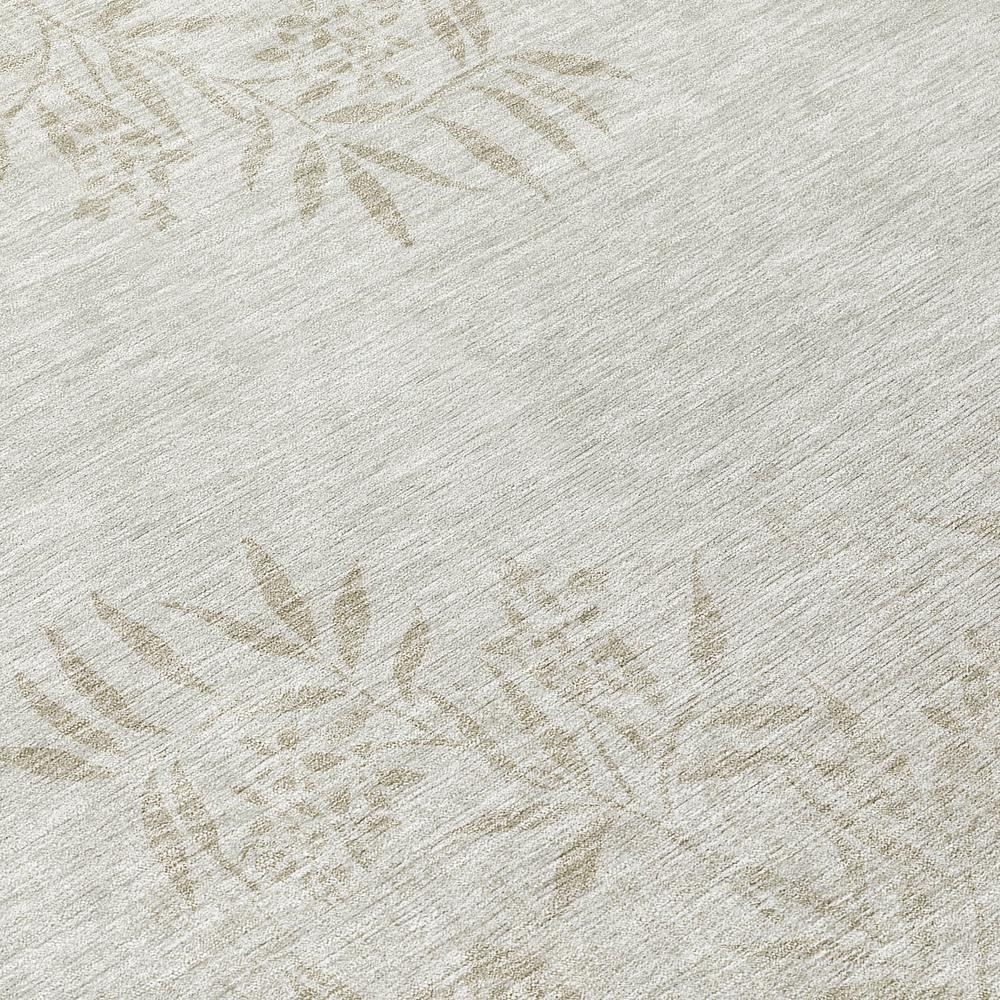 Chantille ACN673 Brown 3' x 5' Rug. Picture 5