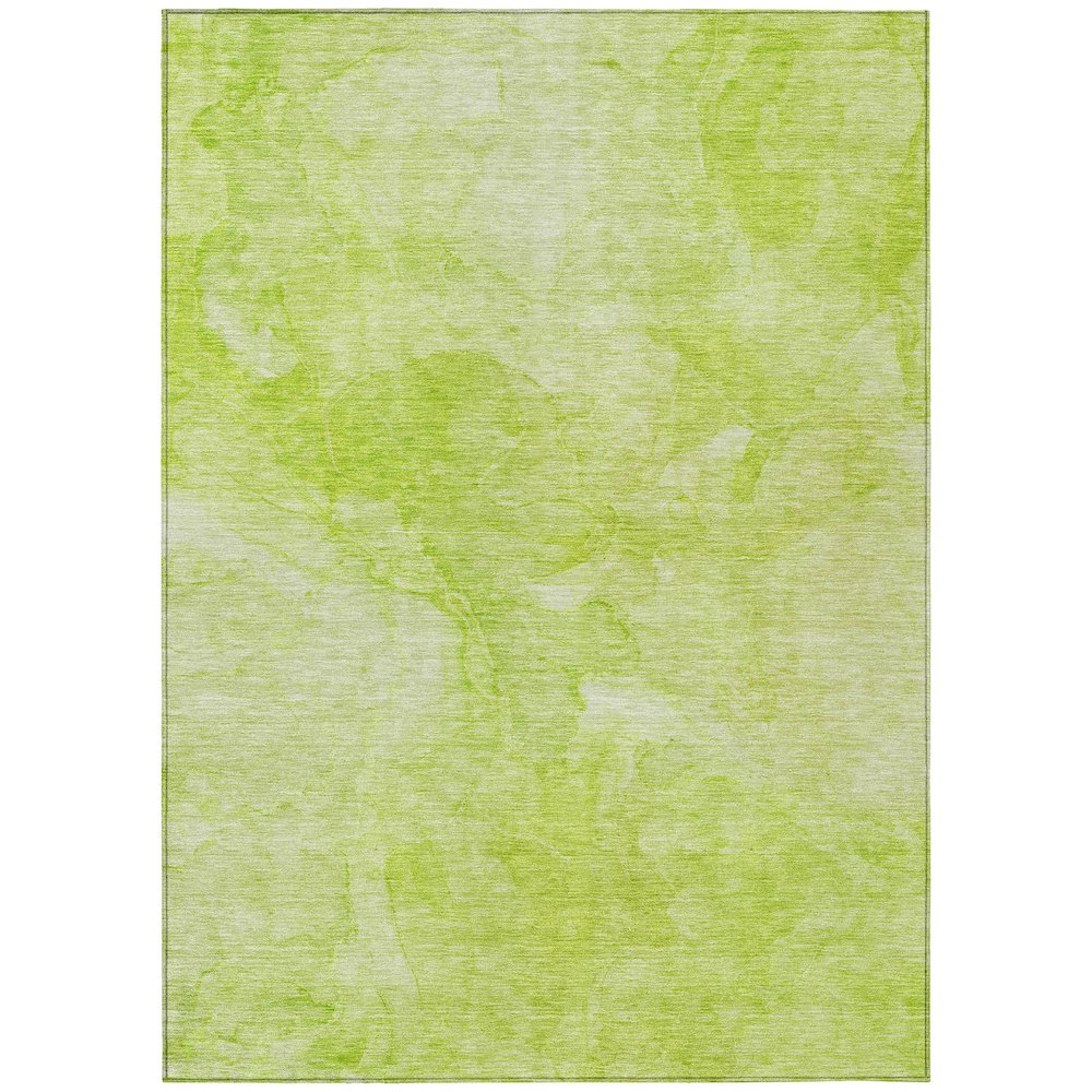Chantille ACN688 Green 8' x 10' Rug. Picture 1