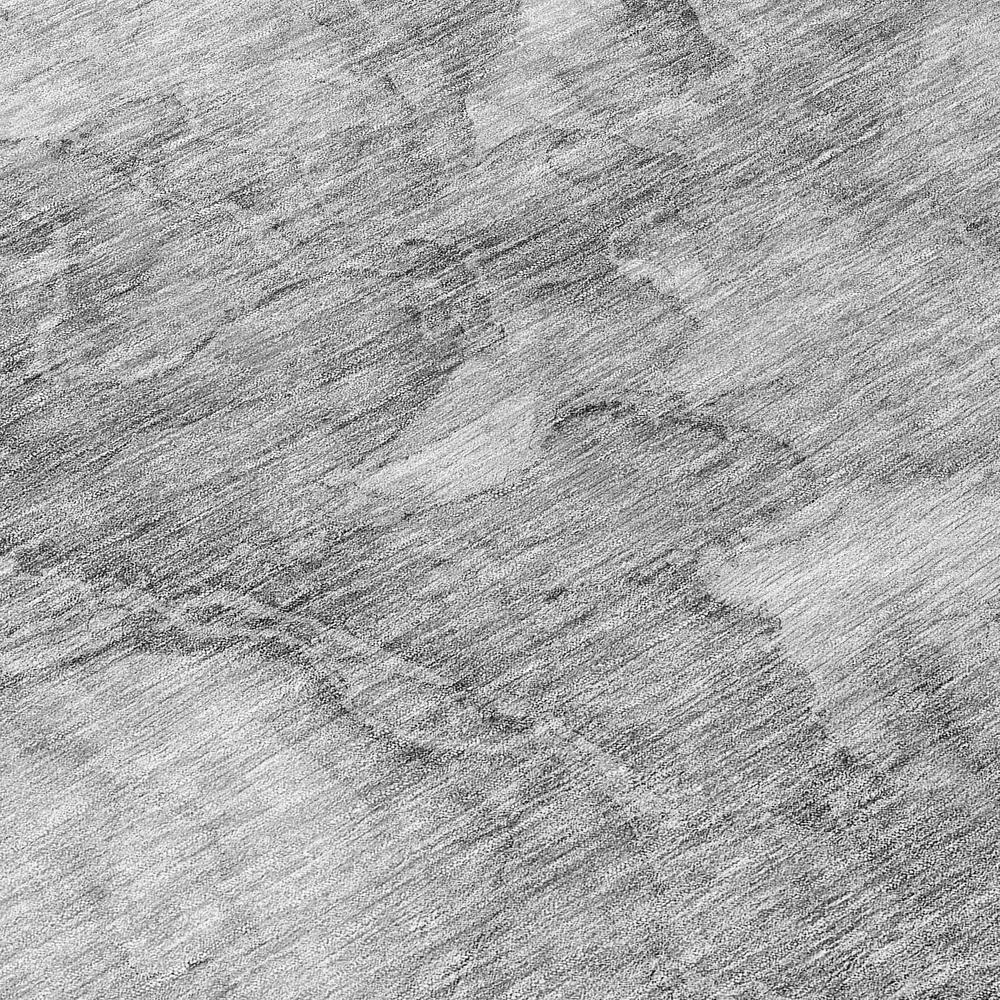Chantille ACN688 Gray 3' x 5' Rug. Picture 5