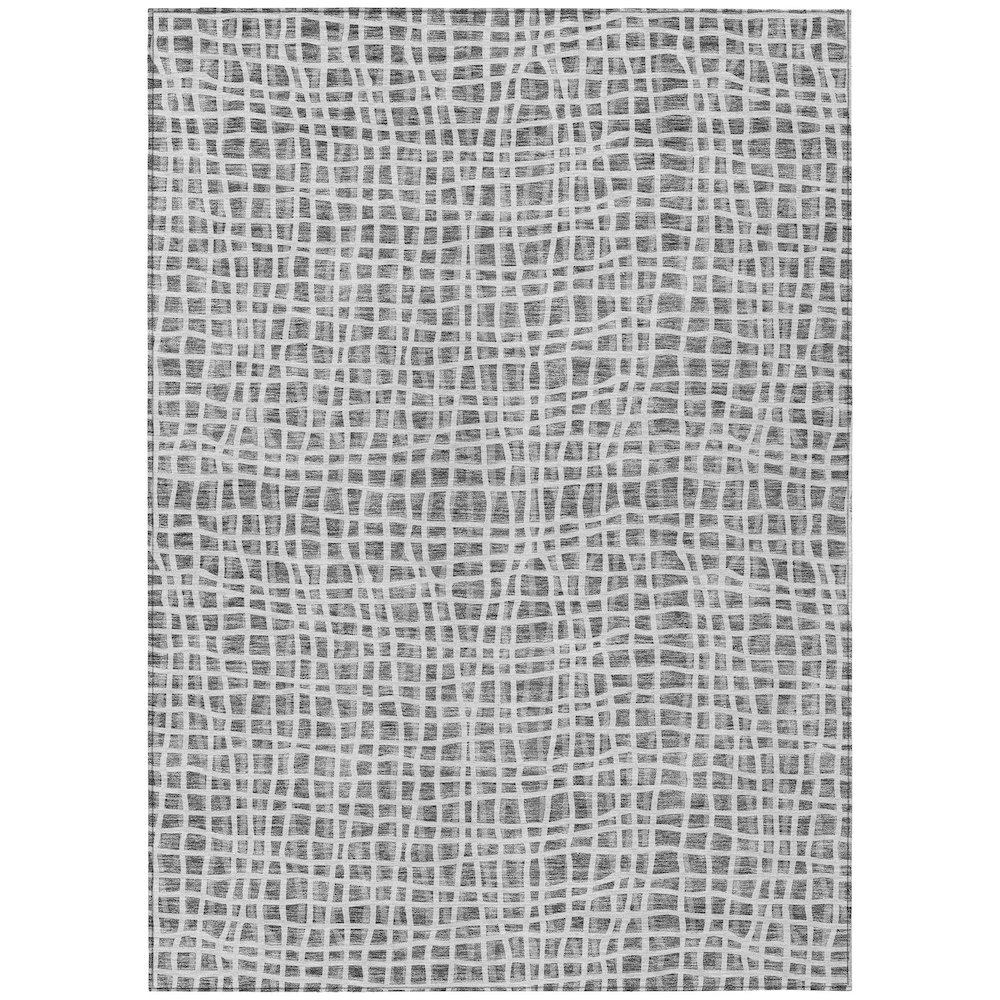 Chantille ACN729 Gray 8' x 10' Rug. Picture 1