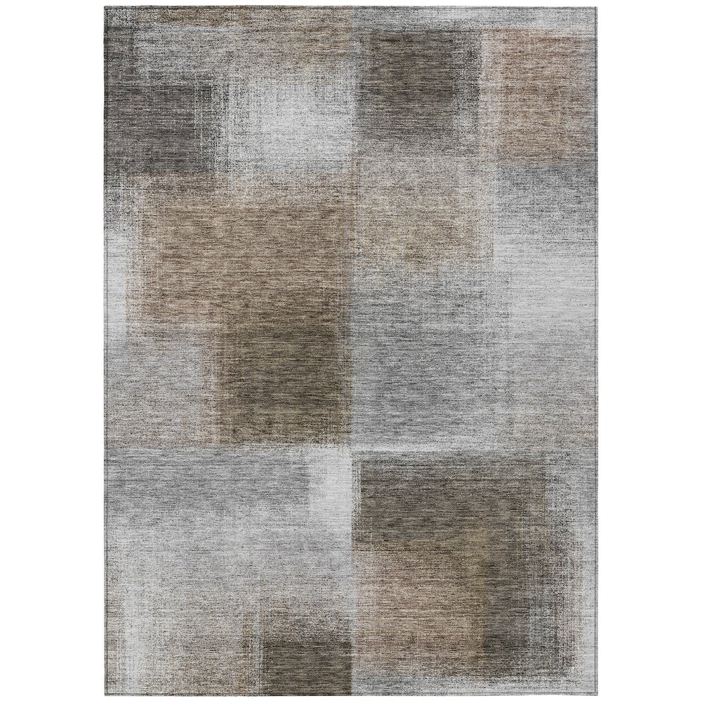 Chantille ACN742 Gray 8' x 10' Rug. Picture 1