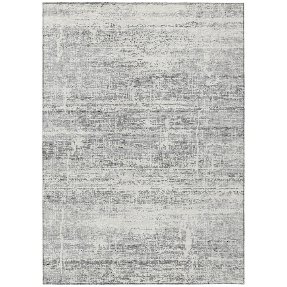 Chantille ACN747 Gray 8' x 10' Rug. Picture 1