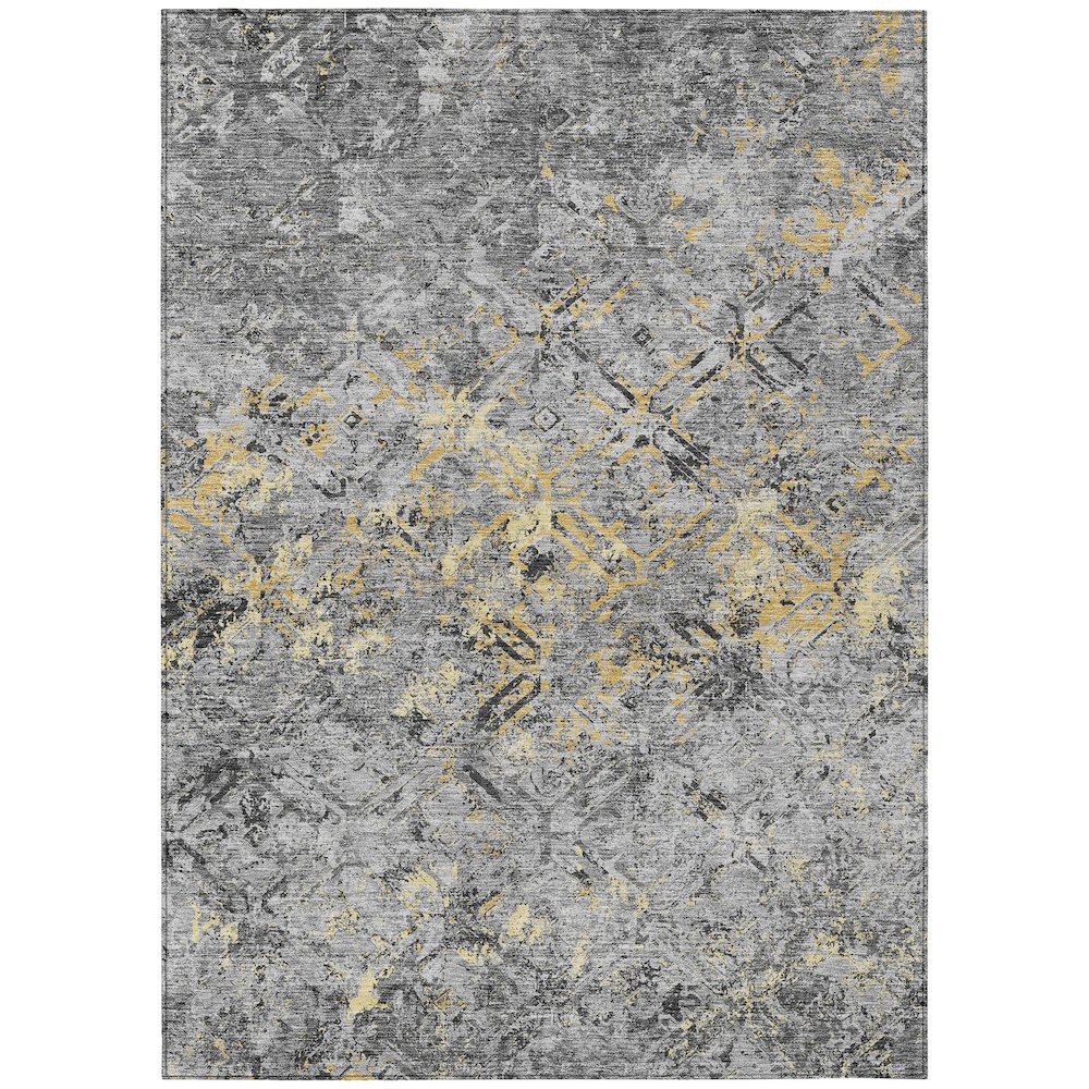 Chantille ACN768 Gray 8' x 10' Rug. Picture 1