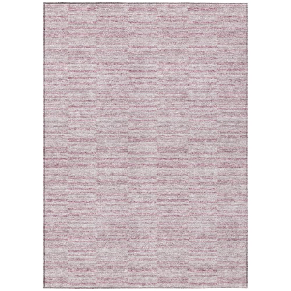 Chantille ACN817 Pink 8' x 10' Rug. Picture 1