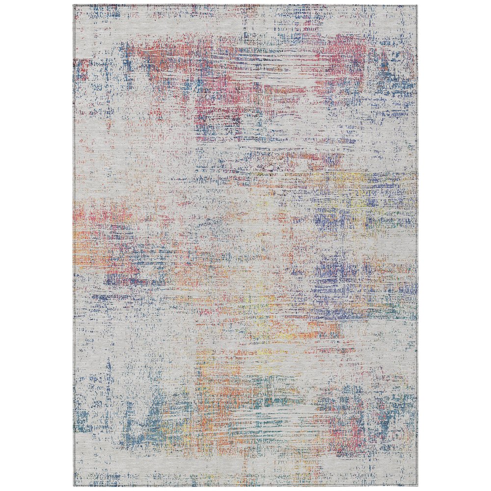 Chantille ACN838 Ivory 8' x 10' Rug. Picture 1