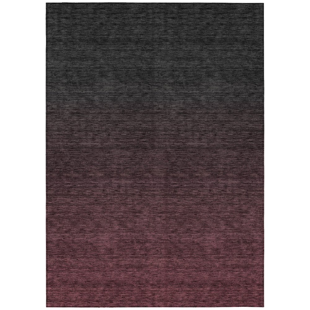 Chantille ACN844 Red 8' x 10' Rug. Picture 1