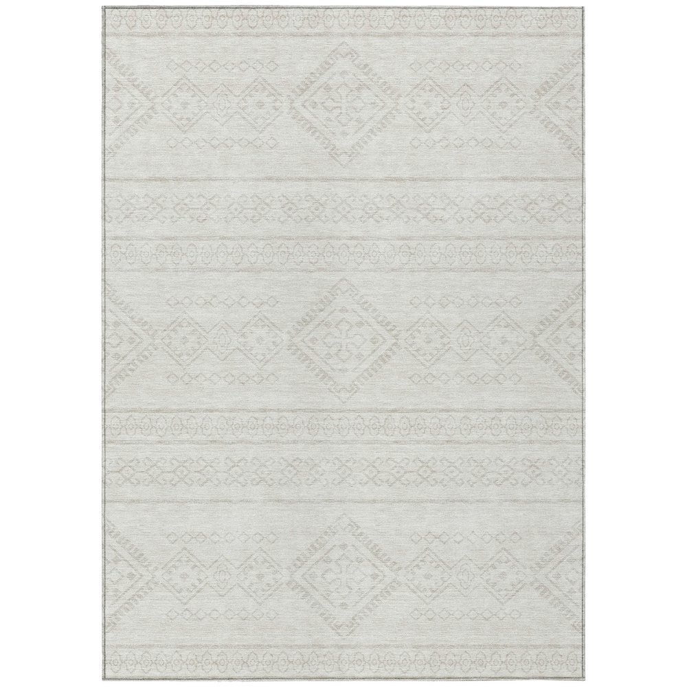 Chantille ACN901 Ivory 8' x 10' Rug. Picture 1